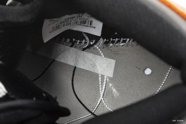 Shattered OG Jordan 1 555088-005 Retro Air Backboard 0319